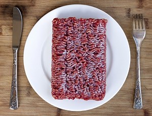Ground Beef Turns Brown In Freezer (The Reason & Is It Safe To Eat) - Miss Vickie
