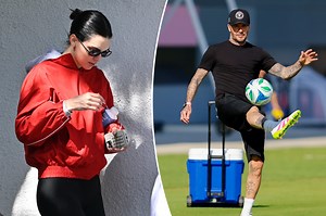 As more details from Amy Schumer’s divorce emerge, why was she DMing Ryan Serhant?