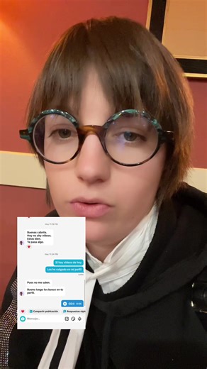 Por favor compartir este video para hacerle la vida imposible a Tik Tok.