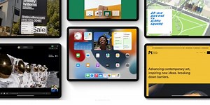 （影）用 iPad 更簡單又有高效率！iPadOS 15 帶來6大全新操控變化 - 自由電子報 3C科技