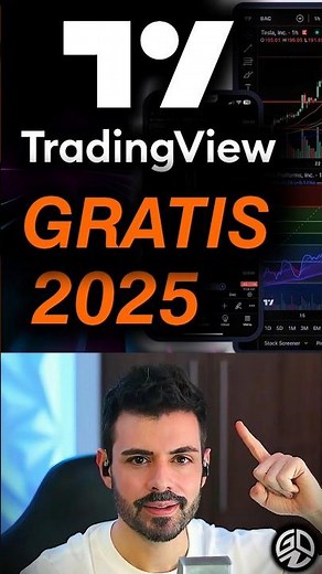 Tradingview ahora GRATIS