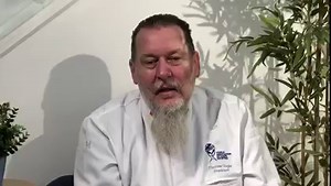 Worldchefs President Thomas A. Gugler brings greetings for International Chefs Day and encourages Chefs and Culinarians all around the world to join Worldchefs on October 20, 2021 to teach children about Healthy Food for the Future! #worldchefs #InternationalChefsDay #worldchefsproud #thisisworldchefs | Worldchefs - World Association of Chefs Societies