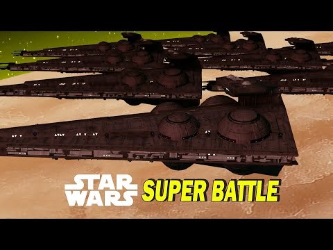 The First Order Interdictor class Star Destroyer #starwars