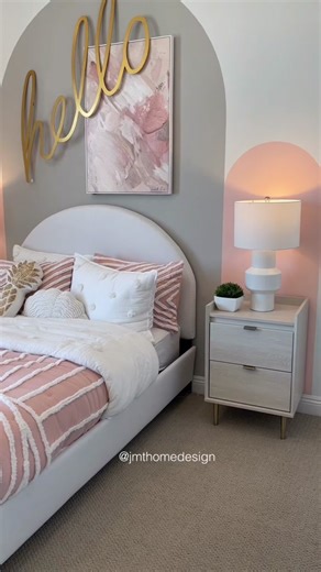 Girls Bedroom #kidsbedroomdecor #girlsbedroomideas #girlsbedroomdecor #interiordesign #homedecor