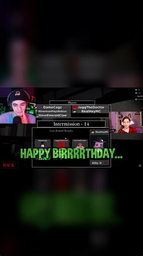 When I Played Piggy... (2022) (🎮Roblox)