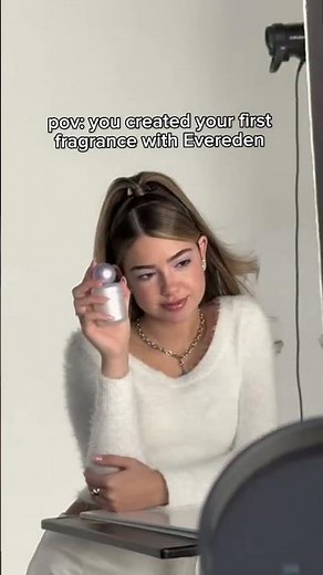 My first fragrance ever, Vanilla Frosting, is FINALLY here!! I've been chasing this scent for forev
