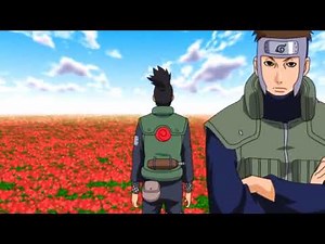 Naruto Shippuden OP 4 | Remastered 60FPS 1080pHD