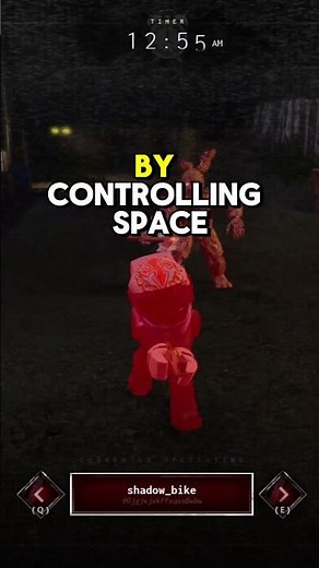 how to play mimic & win easily guide in bite by night roblox