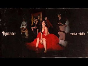 Camila Cabello - Cry for Me [HQ Audio]
