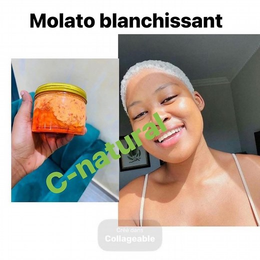 Super Molato | C-Natural