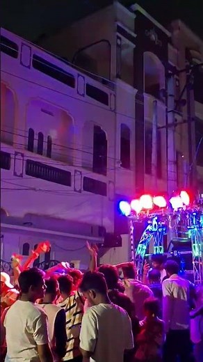 deva re deva song #subscribe #ganeshnimarjanam2025 #madboyspadband