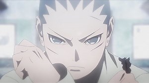 Watch Boruto: Naruto Next Generations Season 1 Episode 47 - The Figure I Want to Be