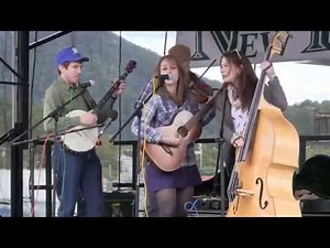 Empty Bottle String Band (opener)- Grillin At The Gate BBQ & Music 10/4/14