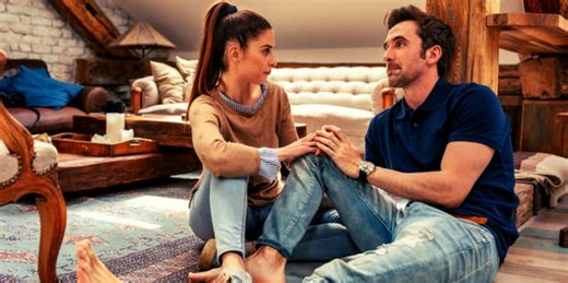 What To Say To Make Him Stay, Based On His Reasons For Leaving