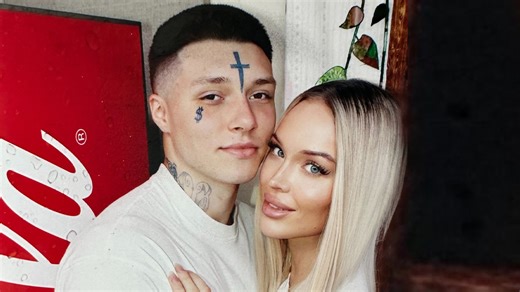 I married a stranger in prison who proposed after 6 weeks, says Netflix star