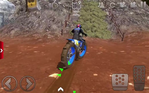 Dirt Bike Racing: Best Mobile Simulator Gameplay