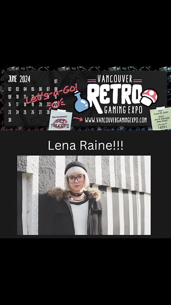 Lena Raine is an award-winning and BAFTA-nominated composer, producer, and video game developer, best known for her work on the soundtracks of Celeste, Minecraft and Guild Wars 2.