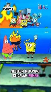 Spongebob part 1