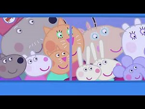 Peppa Big S03E30 Zon, zee en sneeuw