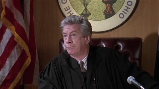 The Drew Carey Show S05:E03 - Drew and the Gang Law