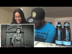 PATSY CLINE- CRAZY (1961) (REACTION VIDEO)