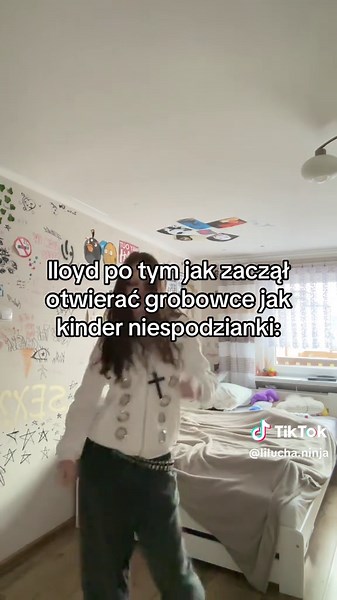 #dc #fyp #ninjago #lilichananinje #lego