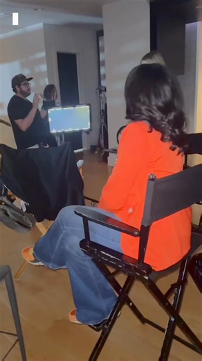 Officially a screenwriter!! My 1st movie is sold and in production! So thankful! A constant reminder to keep going after YOUR Dreams!