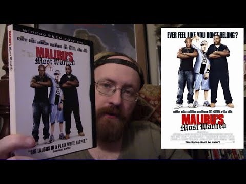 Malibu's Most Wanted (2003) Movie Review