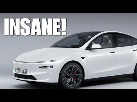 Man Drives Coast to Coast 100% on FSD