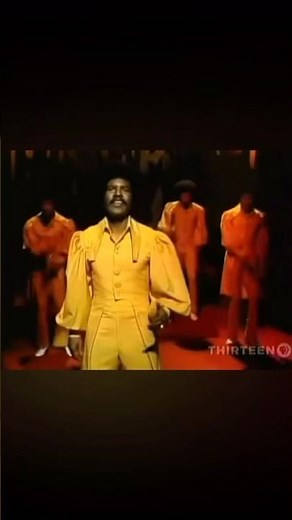 THE CHI-LITES - Oh Girl 1972