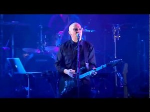 Ultravox -- Hymn [[ Official Live Video ]] HQ At Round House