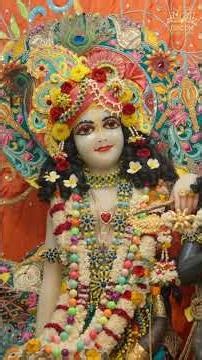 Today's (23-06-2026) Radha Shyamsundar, Krishna Balaram, Gaur Nitai Darshan