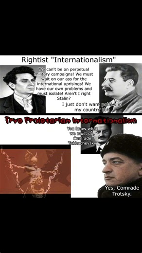 Trotsky - Blood and Iron