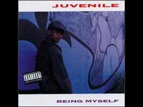Juvenile Bounce For The Juvenile