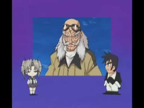 大悪司 Daiakuji: "Why Why Daiakuji?"