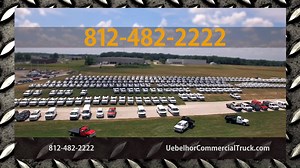 7.6K views · 12 reactions | Does your business need additional work trucks? ▶️Uebelhor Commercial Truck of Jasper, Indiana has the largest commercial truck inventory in the Midwest! We'll help you with financing, tax code assistance & even vehicle delivery. ✅Call 812-482-2222 -OR- ✅Visit https://www.uebelhorcommercialtruck.com/ | Uebelhor and Sons | Facebook