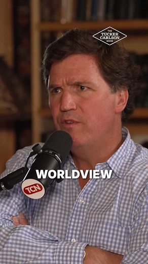 All that matters is your children. | Tucker Carlson Network