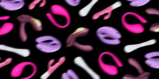 LDR Hack: Let Your Partner Control Your Vibrator from Anywhere in the World