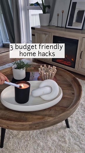 Budget Friendly Home Hacks #homehacks #cleaninghacks #lifehacks | tanyahomeinspo