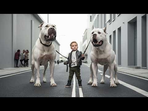 20 Guard Dogs That Will Protect You At Any Cost