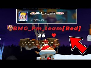 Abusing *DEVELOPER* Account in Blockman GO!! 🤑