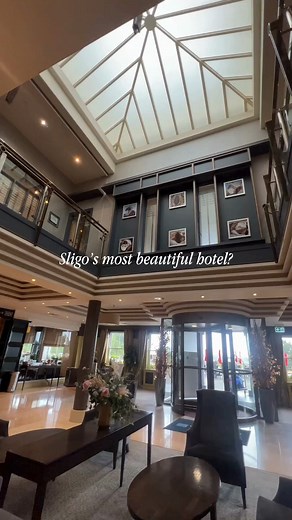 5.5K views · 26 reactions | While nothing can match the beauty of the scenery outside The Radisson Blu Hotel & Spa, Sligo, the style of our 132 bedrooms come close! Book your stay with us and enjoy the perfect blend of luxury and breathtaking surroundings. | Radisson Blu Hotel & Spa, Sligo | Facebook