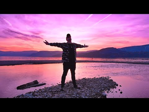 Robbie G - Happy (OFFICIAL VIDEO)