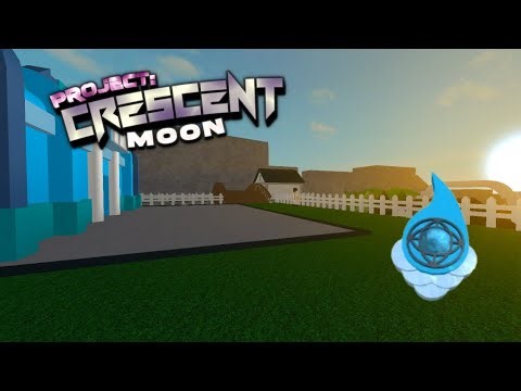 Pt. 1 of Project Crescent Moon (Jake the level 3000 simp and new code!?)