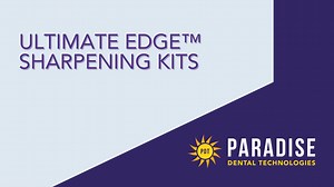 Ultimate Edge™ Sharpening Kits