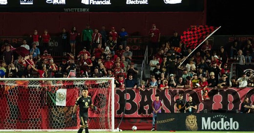 Could Phoenix Rising move to a new top-tier US soccer league?
