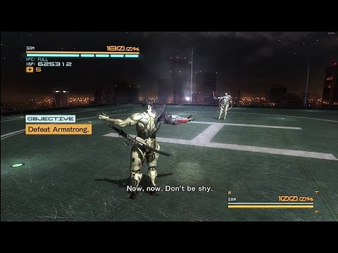 jetstream sam vs sam? no damage (REAL)