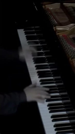 F Liszt Études d'exécution transcendante No 2 in A Minor untitled Molto vivace7