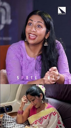 ഒന്നേകാൽ ലക്ഷം രൂപ ഫൈൻ അടിച്ചു തന്നു | Navya Nair | Latest Interview