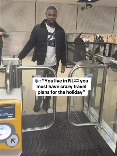 Tag your travel destinations . . . #netherland #relateable | Travel